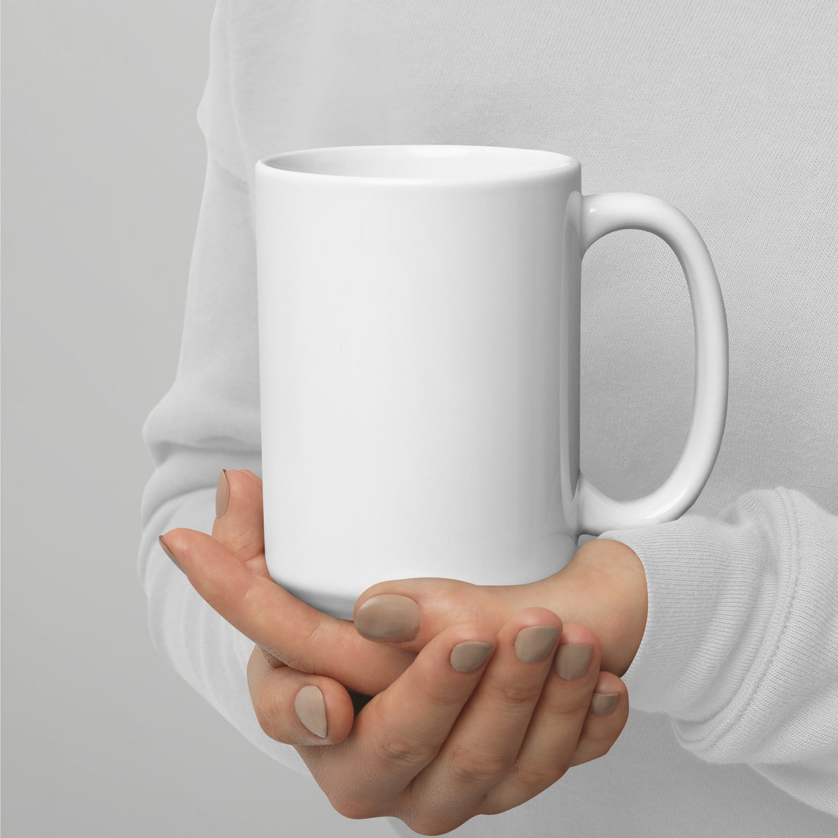 Good News Mug – Apartment Life SWAG Store