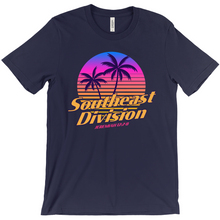 Load image into Gallery viewer, Retreat 2024 - Southeast Division Tee