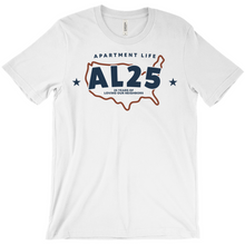 Load image into Gallery viewer, Apparel-DTG-TShirt-Bella-3001-2XL-White-Mens-CF-20250326222756369