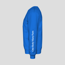 Load image into Gallery viewer, Retreat 2024 - Sleeve Sweatshirts