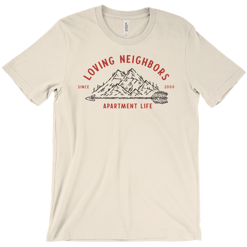 Loving Neighbors Since 2000
