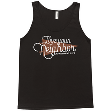 Load image into Gallery viewer, Love Your Neighbor Tank Top