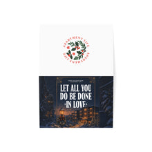Load image into Gallery viewer, Holiday Greeting Card