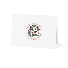 Load image into Gallery viewer, Holiday Greeting Card