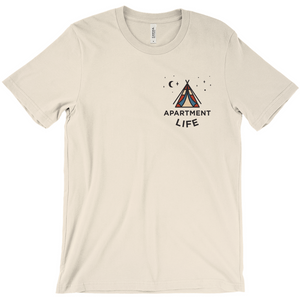 AL Banner Shirt