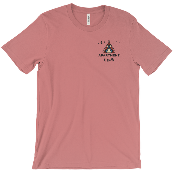 AL Banner Shirt