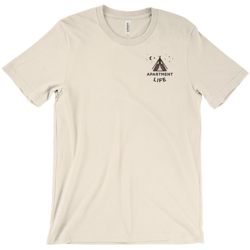 AL Banner Shirt