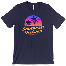 Load image into Gallery viewer, Retreat 2024 - Southeast Division Tee