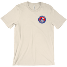 Load image into Gallery viewer, Apparel-DTG-Tshirt-Bella-3001-XS-Natural-Mens-CFCB-20250326123901492