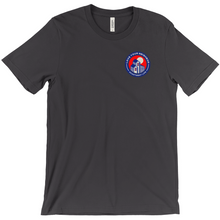 Load image into Gallery viewer, Apparel-DTG-Tshirt-Bella-3001-XS-DarkGrey-Unisex-CFCB-20250326123901492