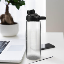 Load image into Gallery viewer, CBEMagnetic-Clear-25oz-20260528142125619