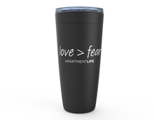 Load image into Gallery viewer, VikingTumbler-20oz-Black-20260728213924205