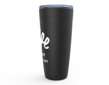 Load image into Gallery viewer, VikingTumbler-20oz-Black-20260728211809488