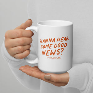 Good News Mug