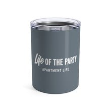Load image into Gallery viewer, Life of the Party10oz Tumbler