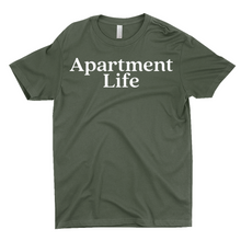 Load image into Gallery viewer, Apartment Life T-Shirt