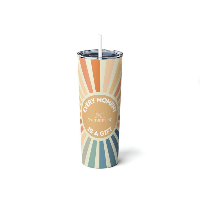 Every Moment is a Gift 20 oz Tumbler
