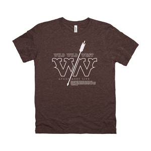 West Division Tee