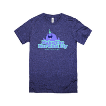 Load image into Gallery viewer, Short Sleeve Making the Narwhal Fly