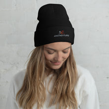 Load image into Gallery viewer, AL Cuffed Beanie