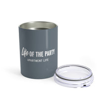 Load image into Gallery viewer, Life of the Party10oz Tumbler