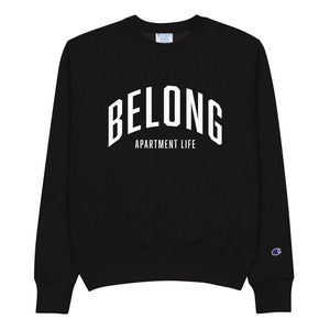 BELONG Crewneck Sweatshirt
