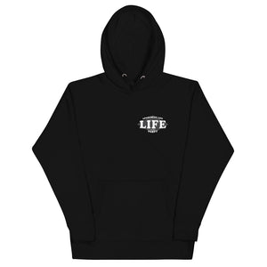 Life Of The Party Hoodie