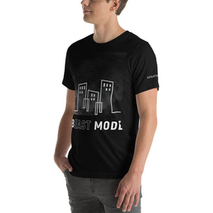EAST DIVISION Beast Mode Tee