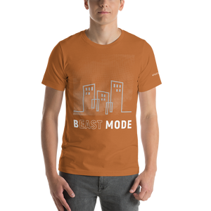 EAST DIVISION Beast Mode Tee